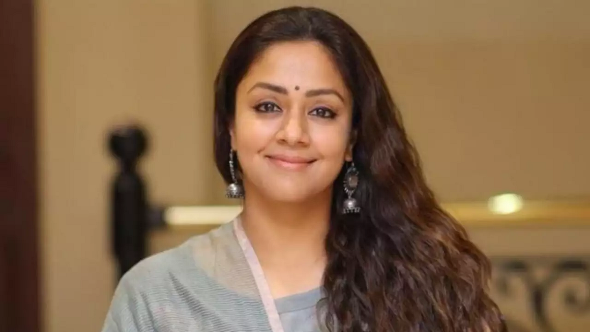 Jyothika