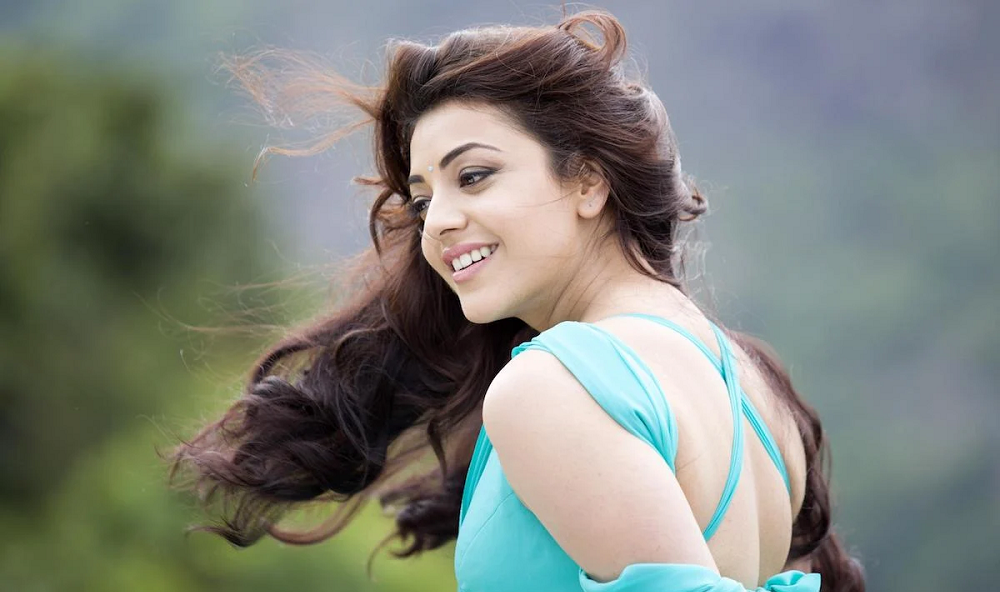Kajal Aggarwal Height, Weight, Age, Biography, Husband More 4 Kajal Aggarwal career