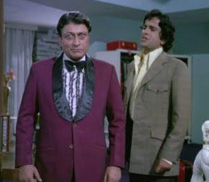 Kamal Kapoor Height