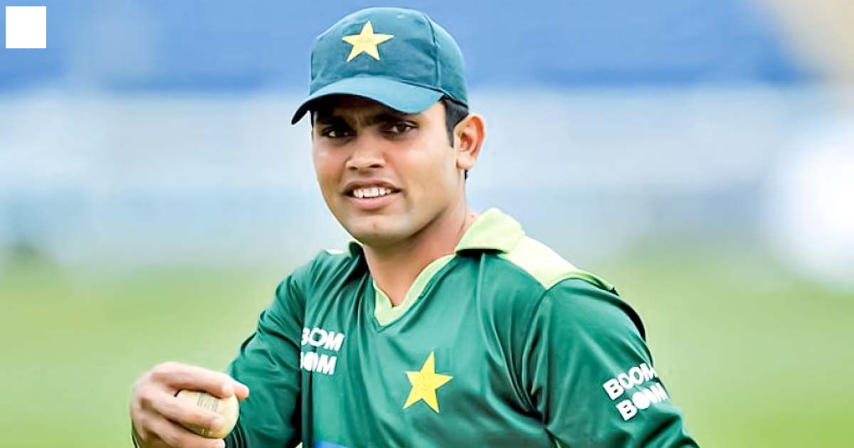 Kamran Akmal