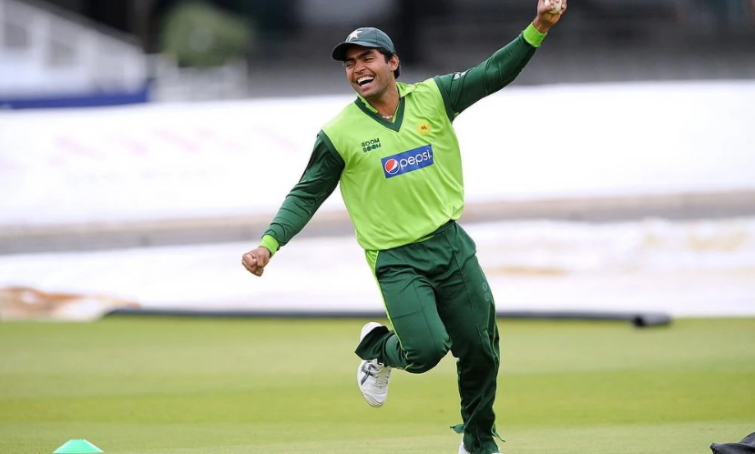 Kamran Akmal – Income, Family, Height, Professional Achievements 3 Kamran Akmal career