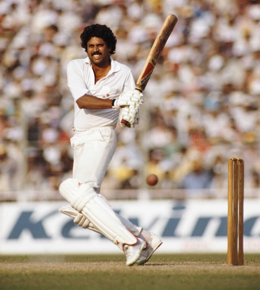 Kapil Dev: Full Biography, Lifestyle 2 Kapil Dev Height