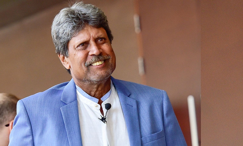 Kapil Dev: Full Biography, Lifestyle 4 Kapil Dev Profession