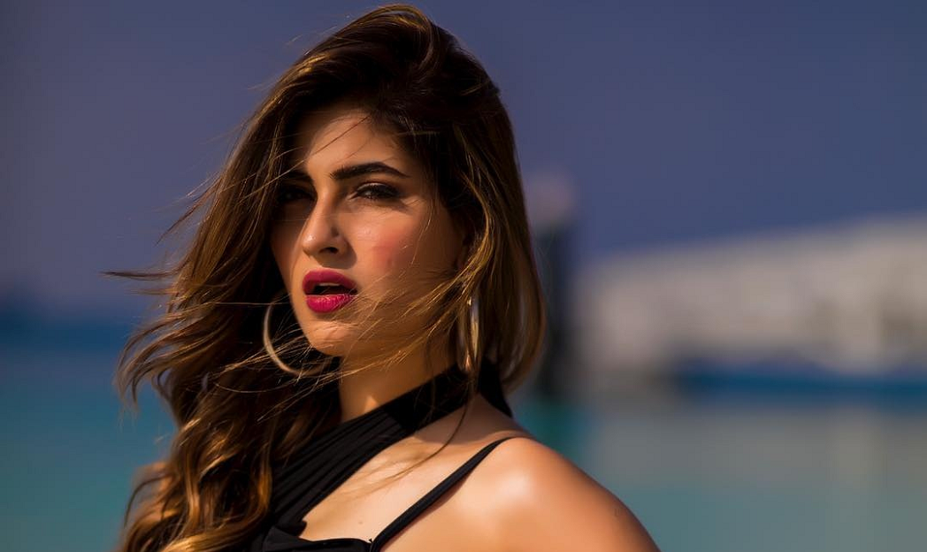 Karishma Sharma