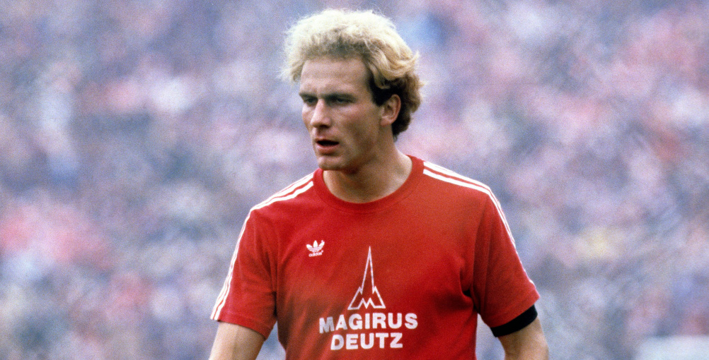 Karl-Heinz Rummenigge: Height, Weight, Age, Biography, Husband More 4 Karl-Heinz Rummenigge