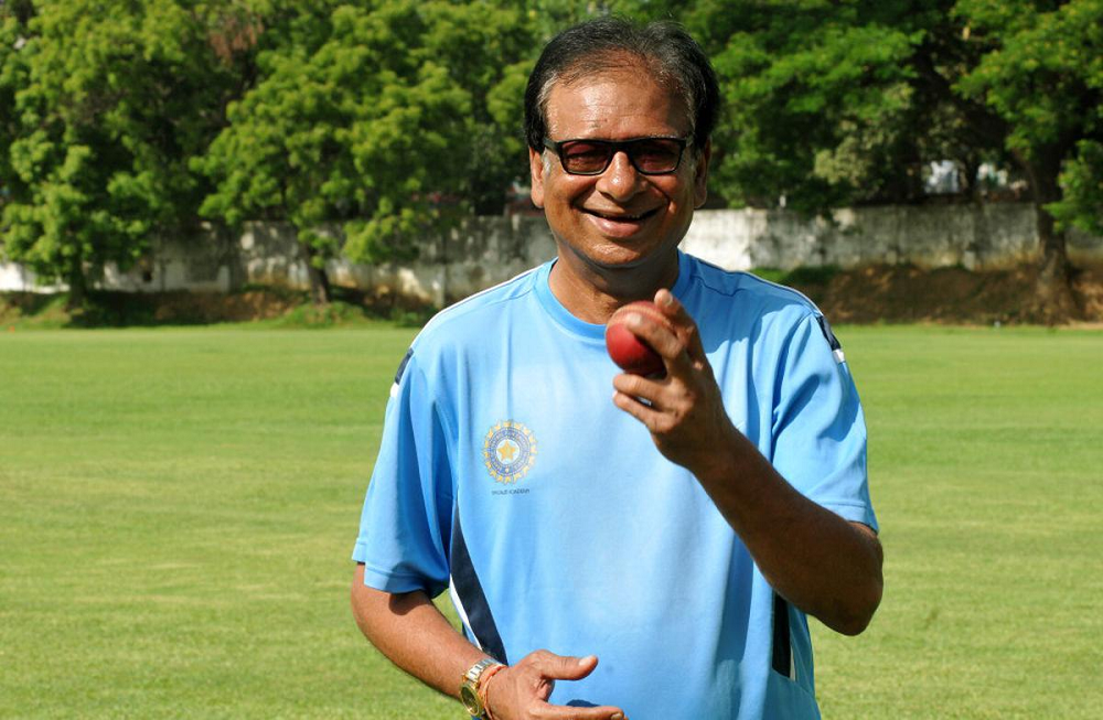 Karsan Ghavri Weight, Age, Husband, Biography, Family Facts 4 Karsan Ghavri career