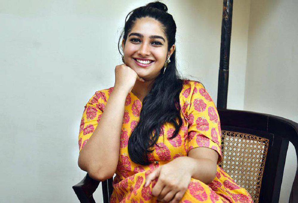 Karthika Mathew: A Journey Of Height, Weight, Age, Career And Success 4 Karthika Mathew career