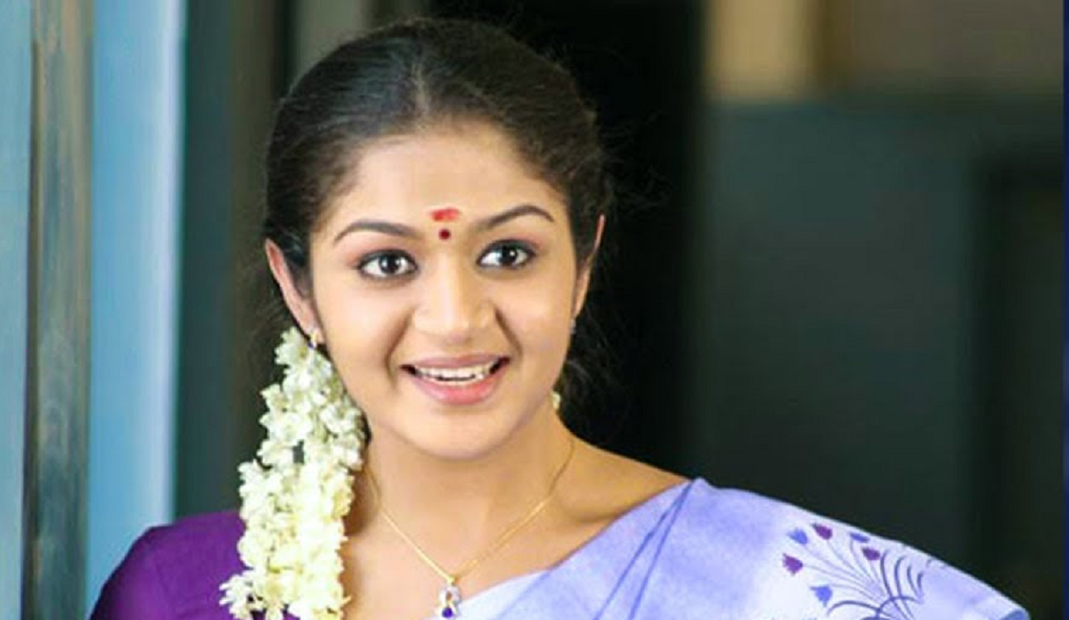 Karthika Mathew