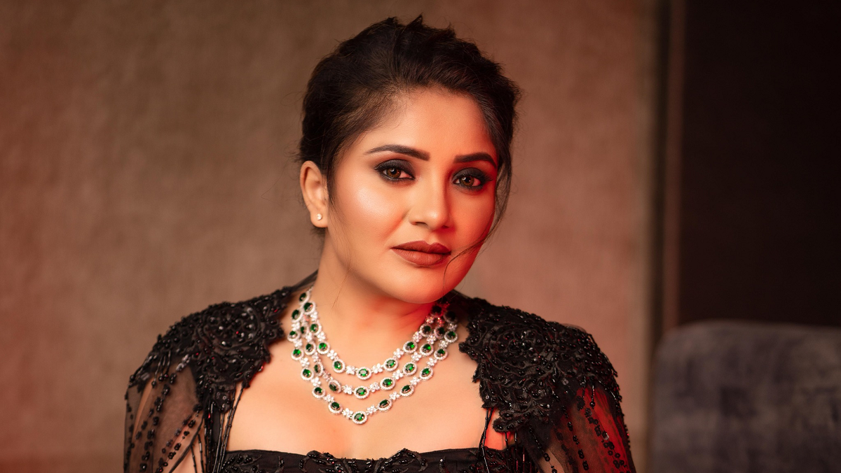 Karunya Ram: Height, Weight, Age, Biography, Husband More 1 Karunya Ram