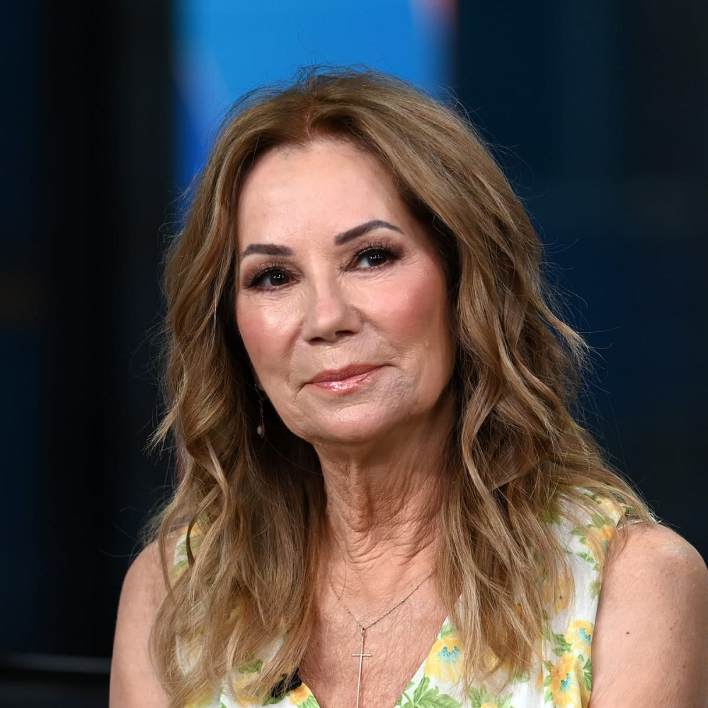 Kathie Lee Gifford career