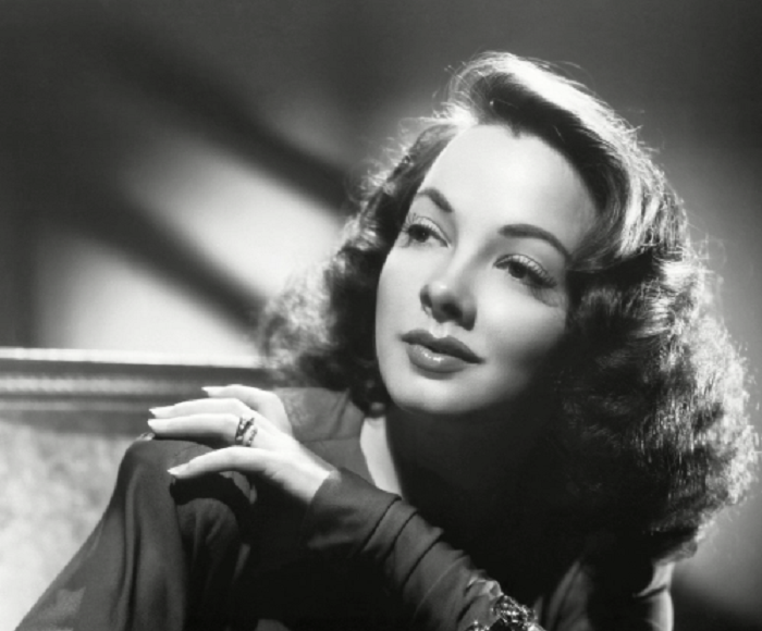 Kathryn Grayson Profession