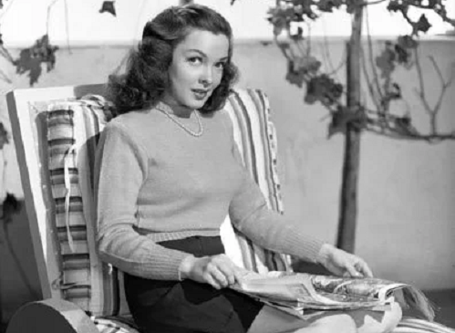 Kathryn Grayson career
