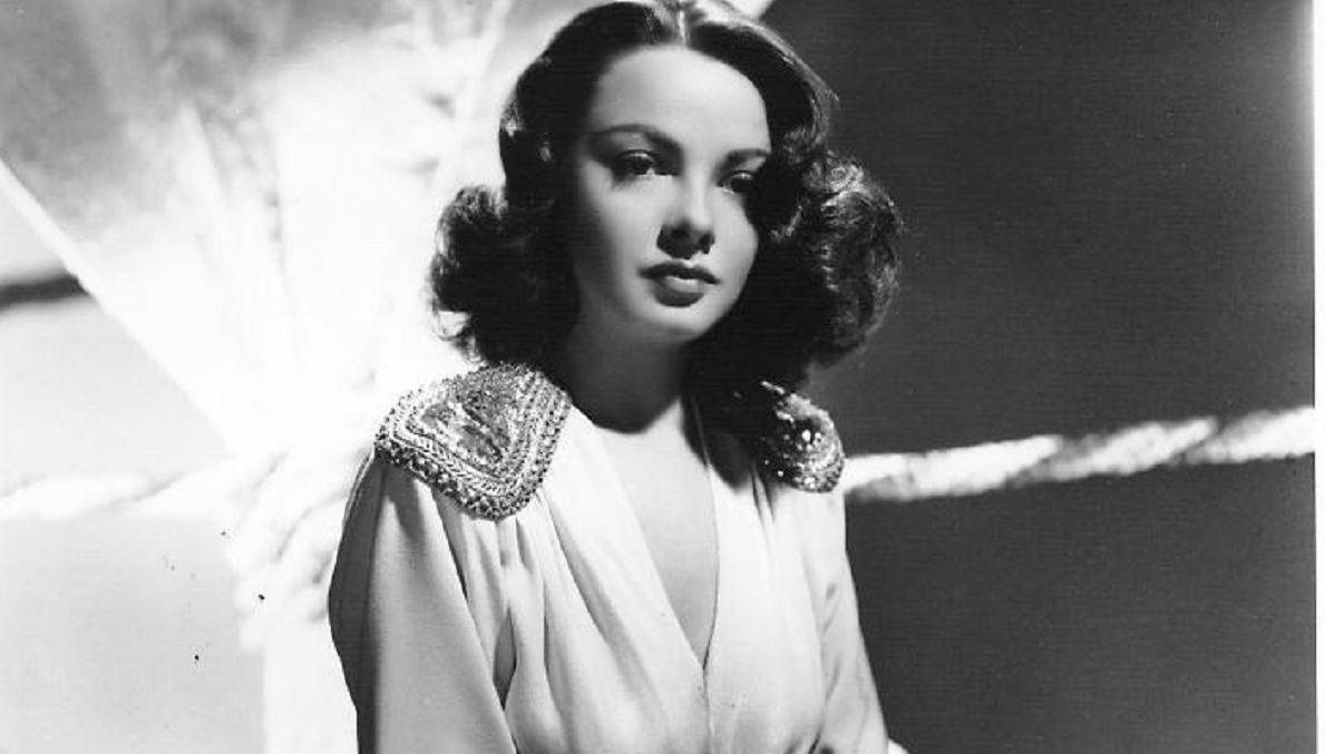 Kathryn Grayson
