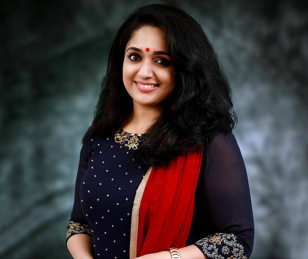 Kavya Madhavan Profession