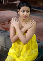 Keerthi Reddy: Height, Weight, Age, Biography, Husband More