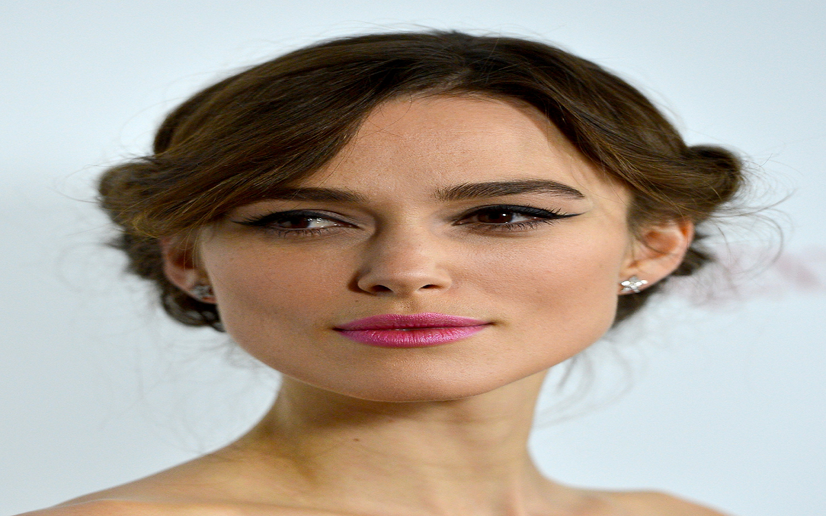 Keira Knightley