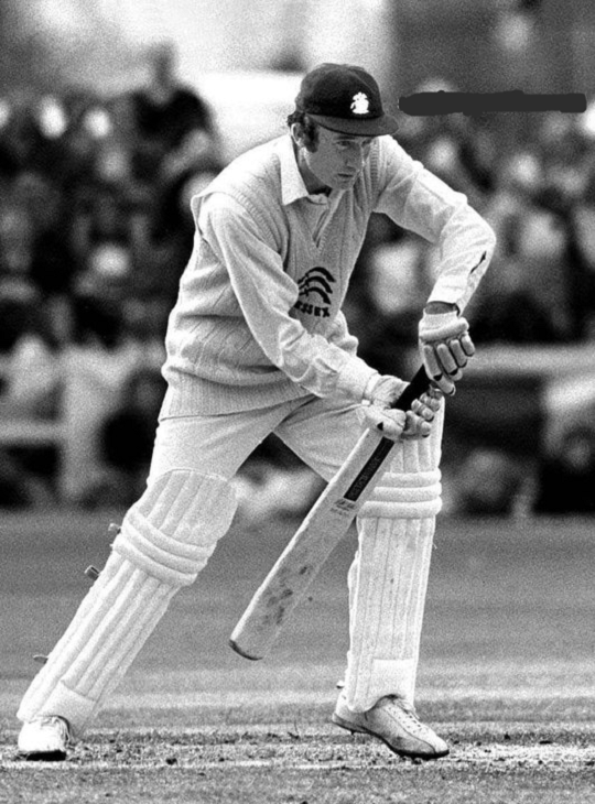 Keith Fletcher: The Story Behind The Height, Weight, Age, Career And Success 2 Keith Fletcher Height