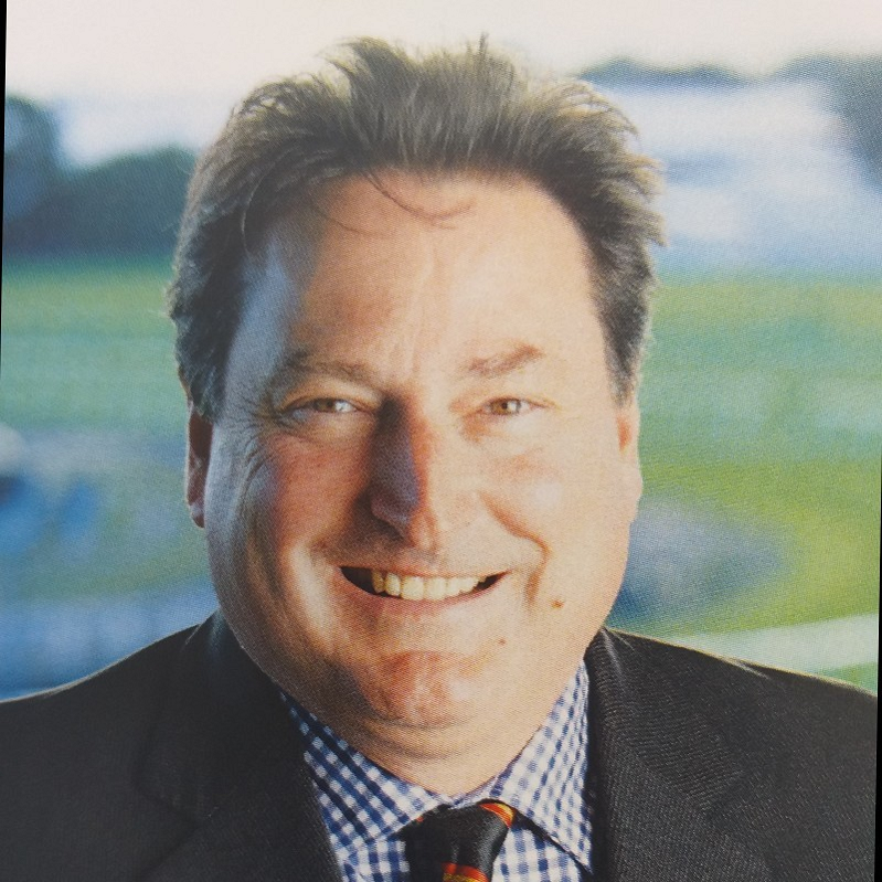 Ken Rutherford Profession