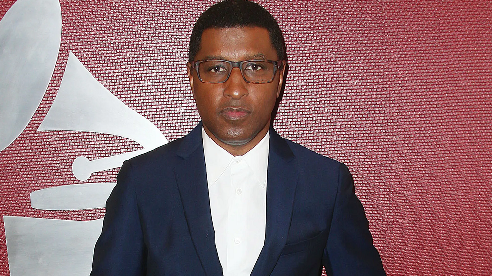 Kenny Babyface Edmonds career