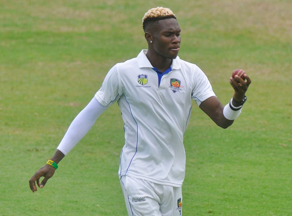 Keon Harding: Weight, Age, Husband, Biography, Family Facts 3 Keon Harding Profession