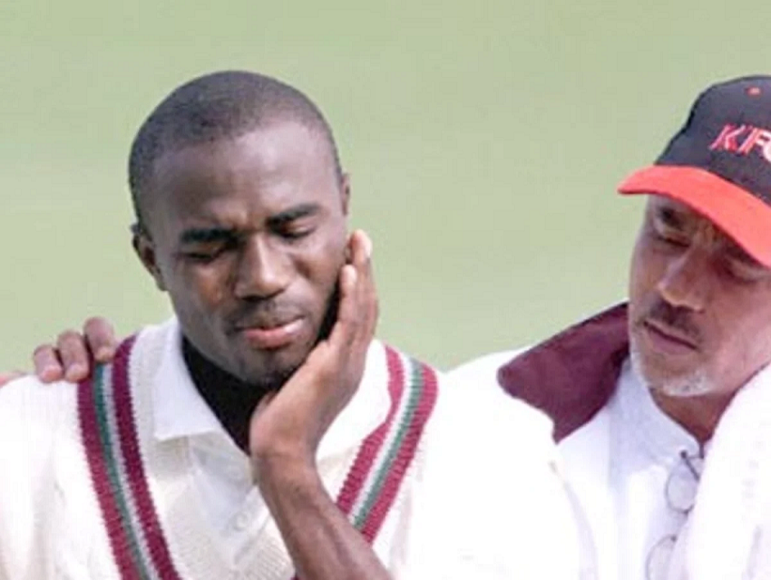 Kerry Jeremy Profession