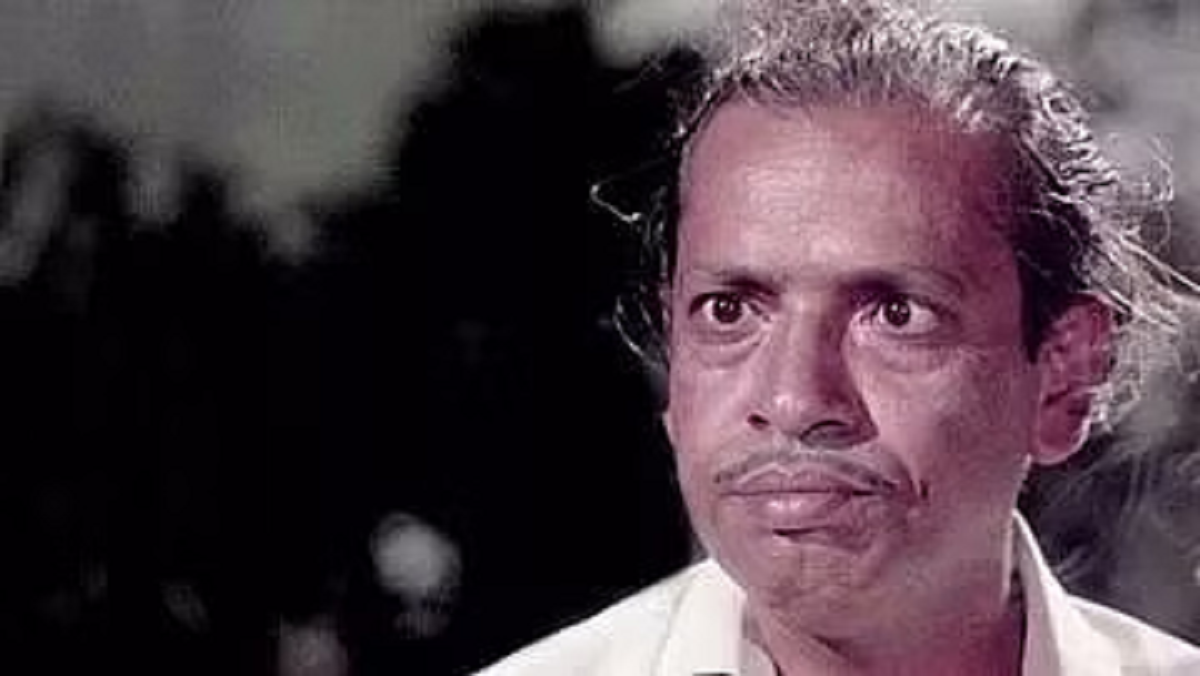 Keshto Mukherjee