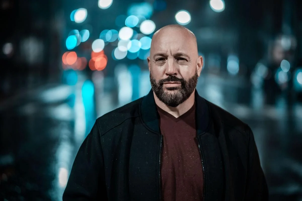 Kevin James Profession