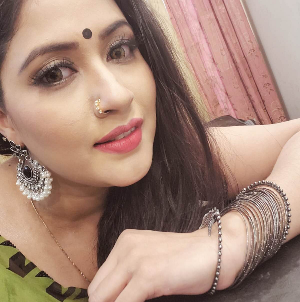 Keya (Actress) career