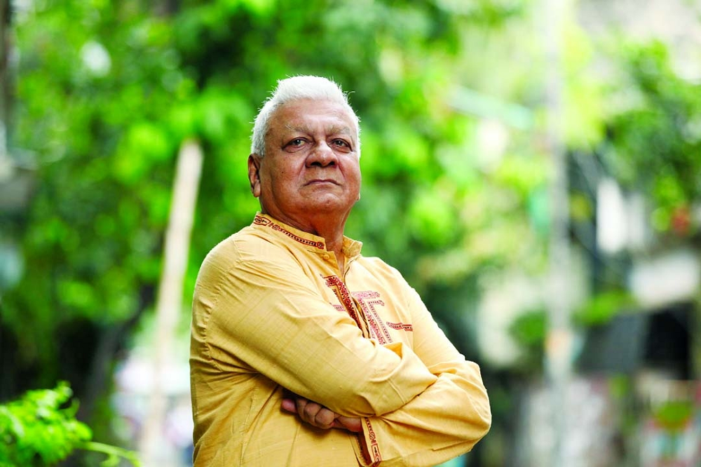 Khalil Ullah Khan Profession