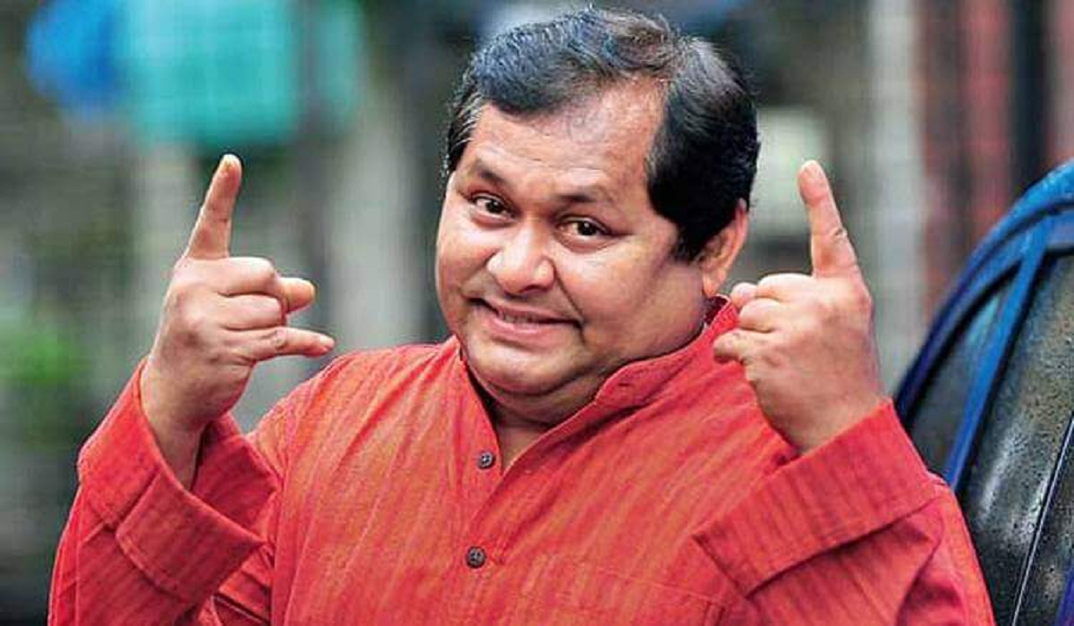 Kharaj Mukherjee’s Biography, Age, Height, Wife, Net Worth, Family 1 Kharaj Mukherjee