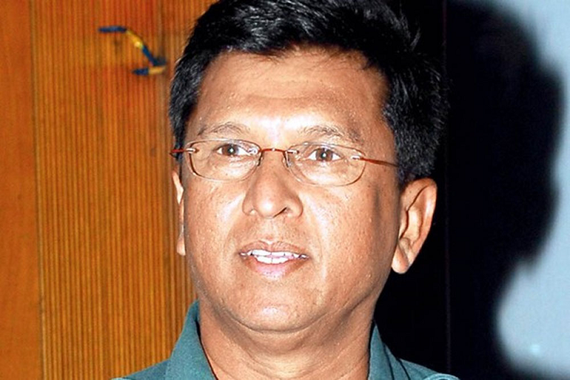 Kiran More career