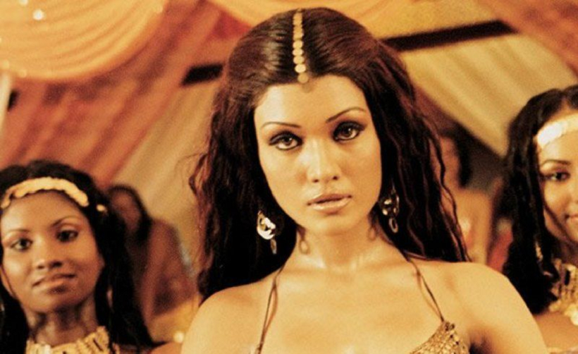 Koena Mitra Career