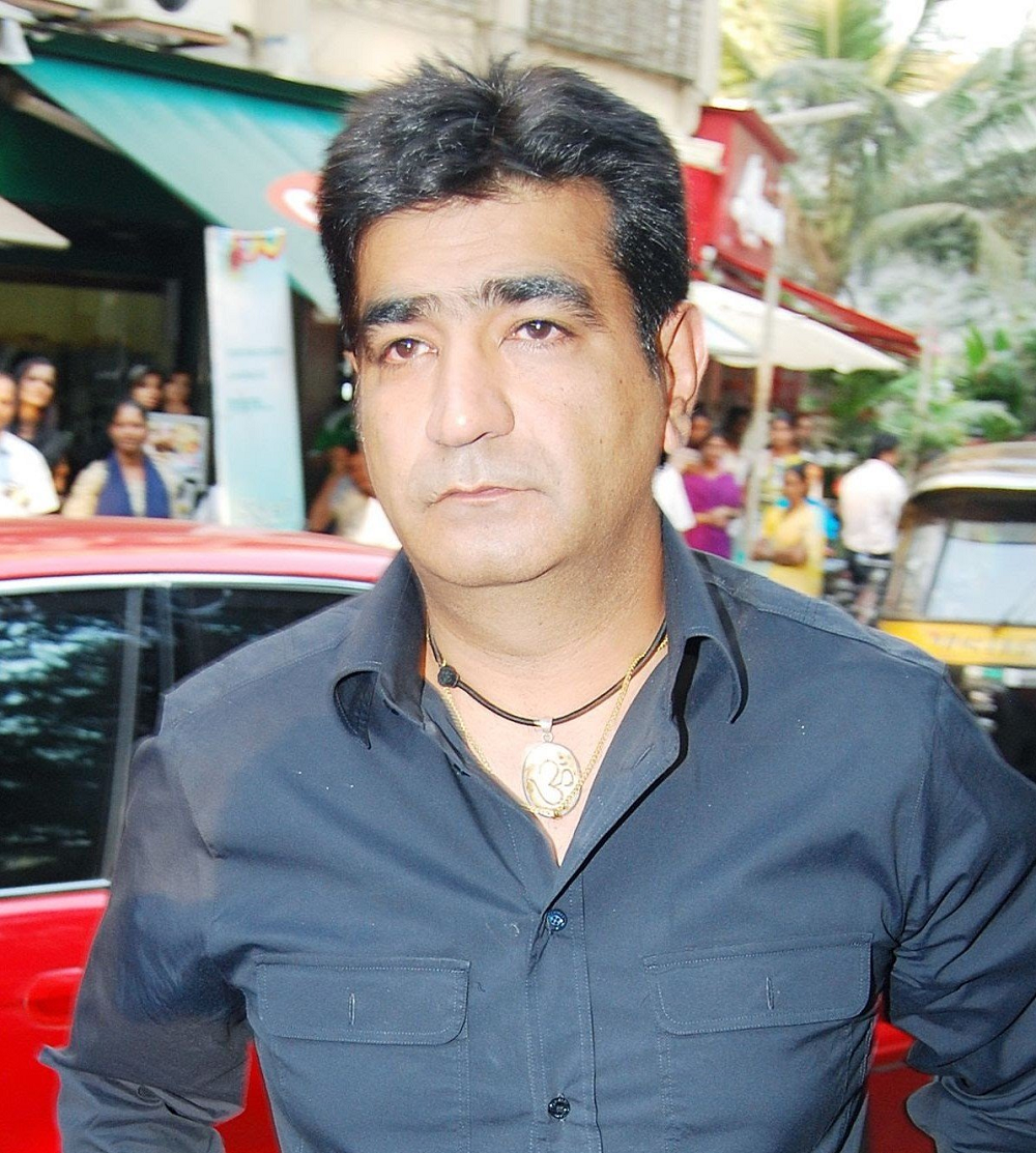 Krishan Kumar career