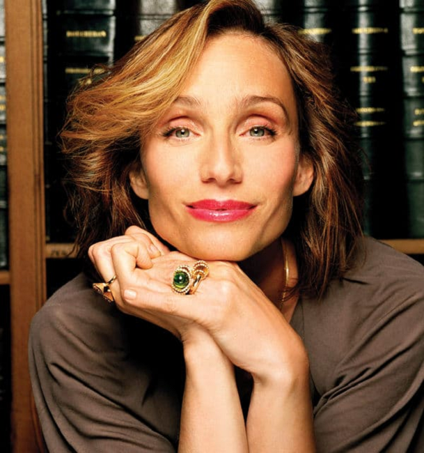 Kristin Scott Thomas career