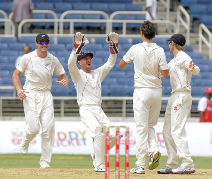 Kruger Van Wyk Profession