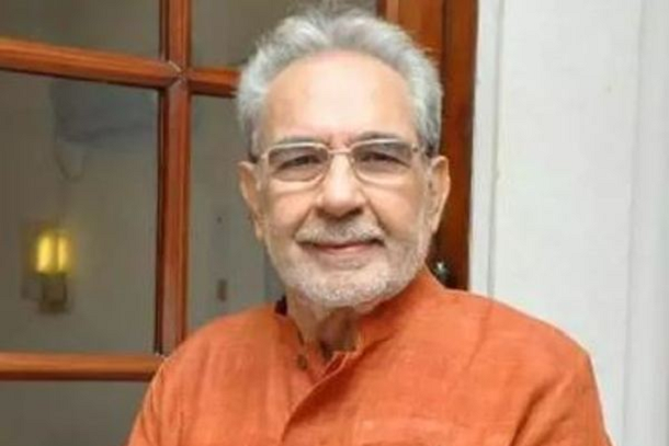 Kulbhushan Kharbanda Weight, Age, Husband, Biography, Family Facts 4 Kulbhushan Kharbanda Career