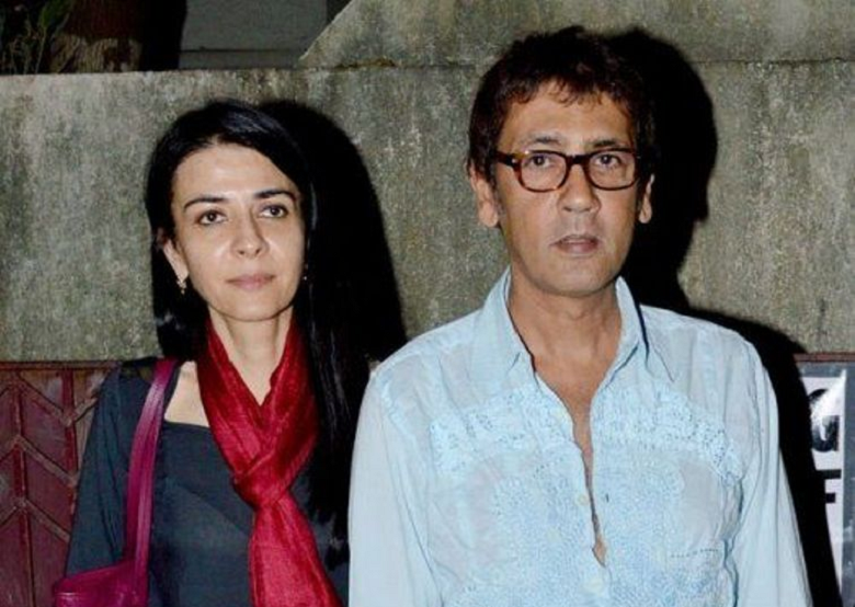 Kumar Gaurav Height, Weight, Interesting Facts, Career Highlights, Physical Appearance 3 Kumar Gaurav Family