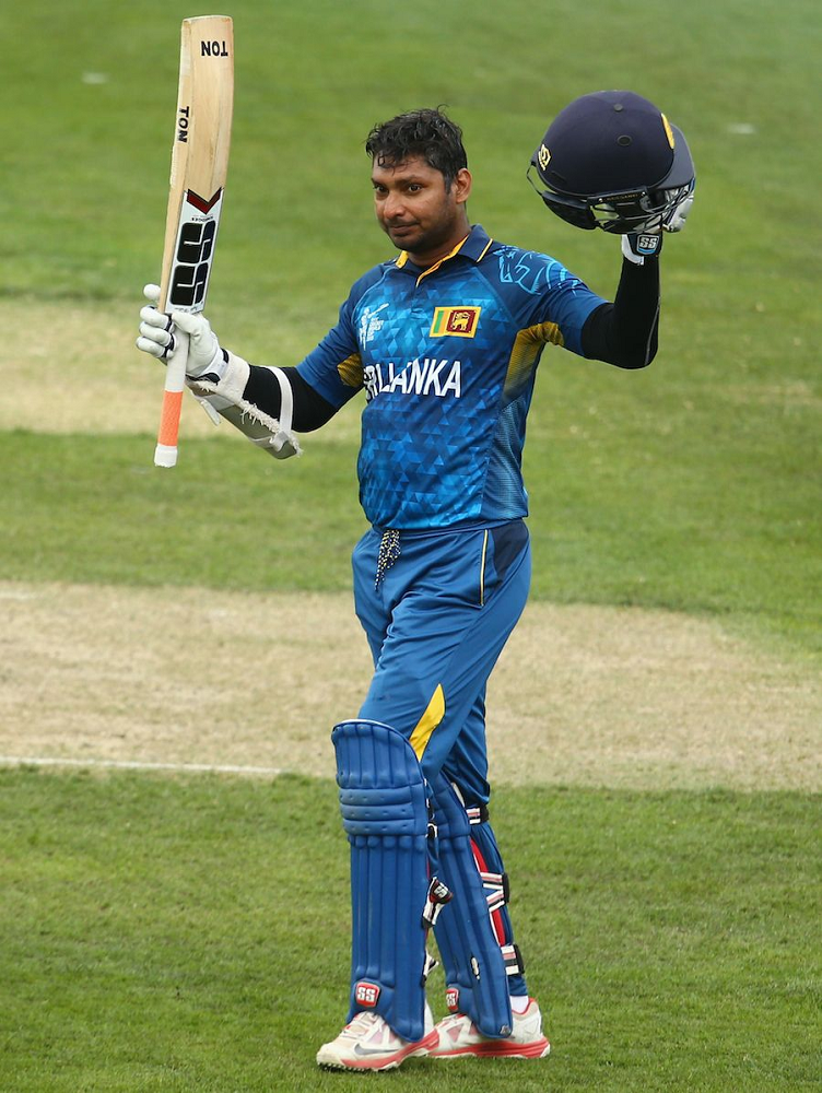 Kumar Sangakkara: Full Biography, Lifestyle 2 Kumar Sangakkara Height