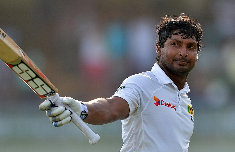 Kumar Sangakkara: Full Biography, Lifestyle 4 Kumar Sangakkara Profession