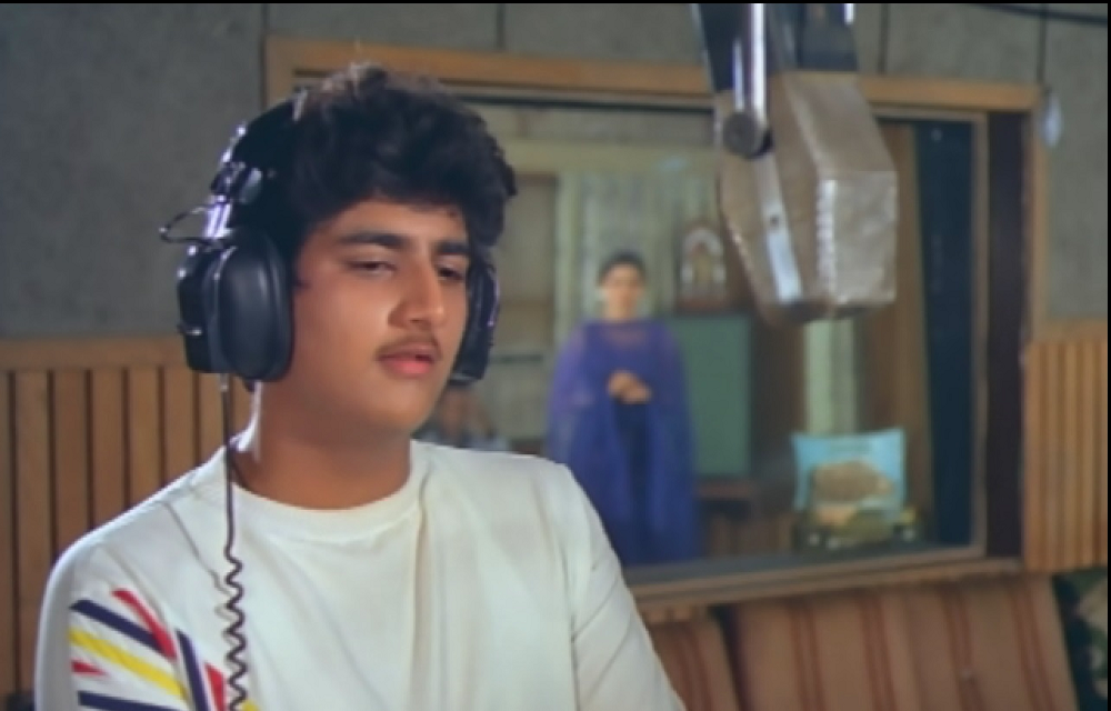 Kunal Goswami Career