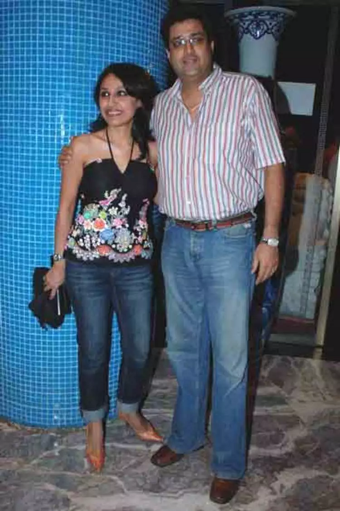 Kunal Goswami Height