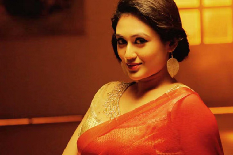 Kusum Sikder Profession