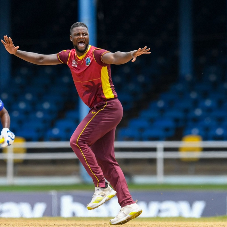 Kyle Mayers Height, Weight, Interesting Facts, Career Highlights, Physical Appearance 2 Kyle Mayers Height