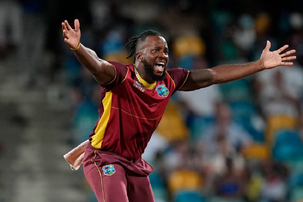 Kyle Mayers Height, Weight, Interesting Facts, Career Highlights, Physical Appearance 3 Kyle Mayers Profession