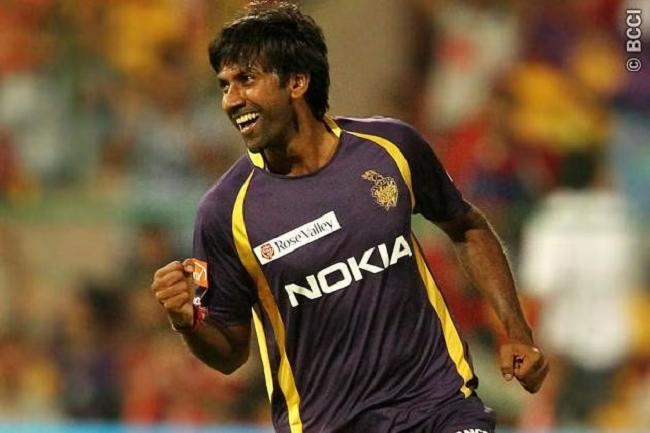 Lakshmipathy Balaji