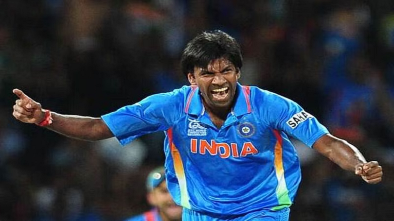 Lakshmipathy Balaji