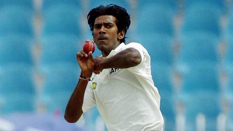 Lakshmipathy Balaji