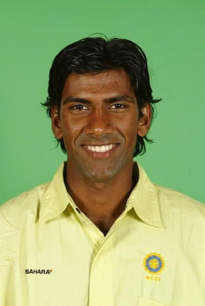 Lakshmipathy Balaji Hieght