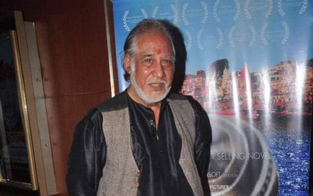 Lalit Tiwari Profession