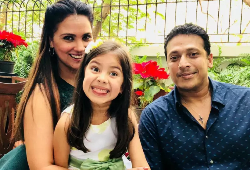 Lara Dutta Net Worth, Bio, Age, Height, Religion, Education 3 Lara Dutta Family